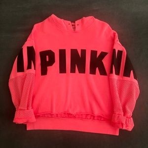 PINK Hoodie